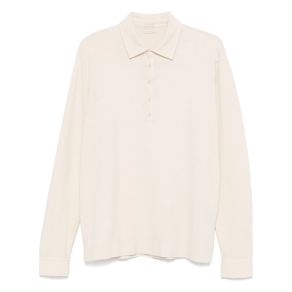 Tops > Polo Shirts - - Massimo Alba - Modalova