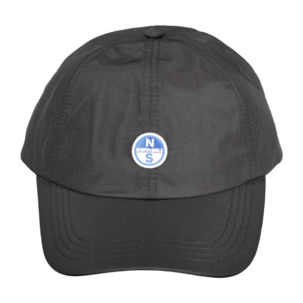 NORTH SAILS CAPPELLO UOMO NERO TAGLIA = UNI - Immagine 5