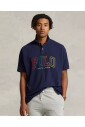 navy-polo-shirt-with-colorful-logo