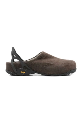 Fedaia Slippers