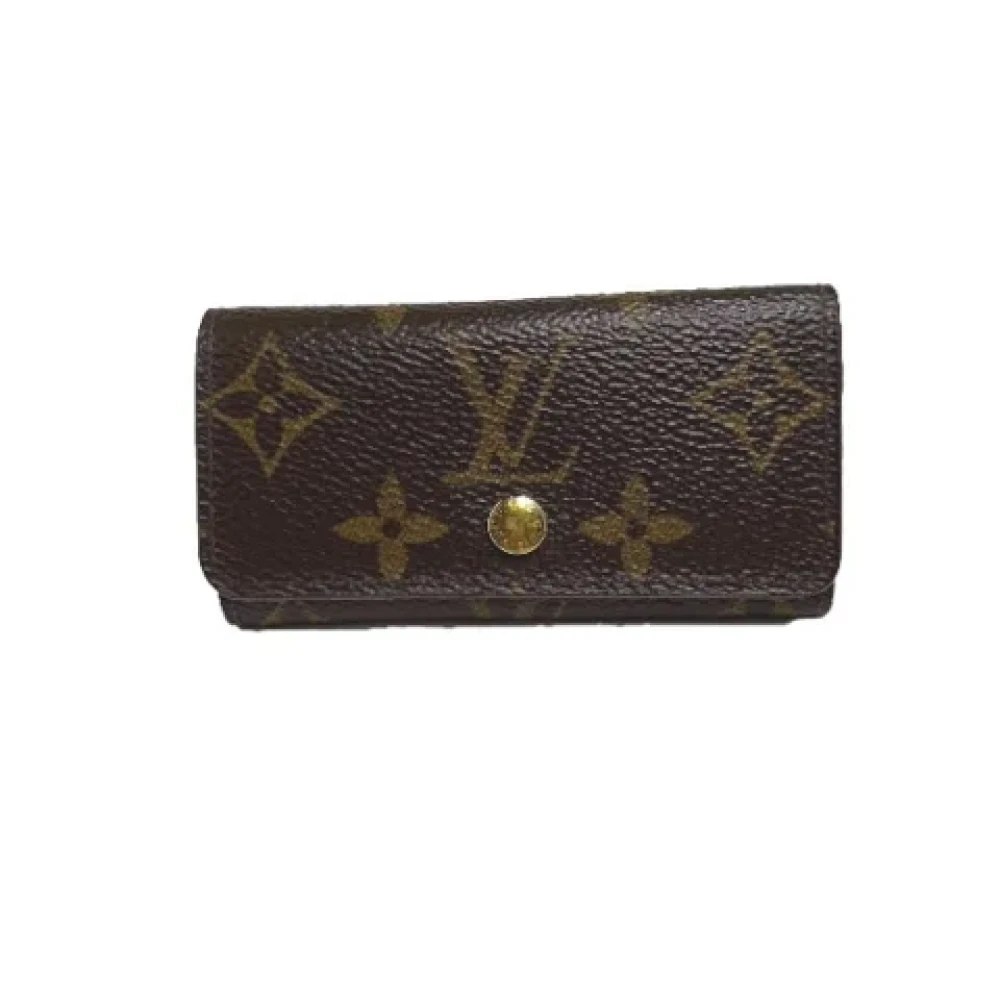 Pre-owned > Pre-owned Accessories - - Louis Vuitton Vintage - Modalova