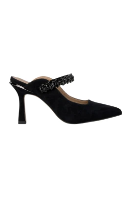 Slingback strassrem