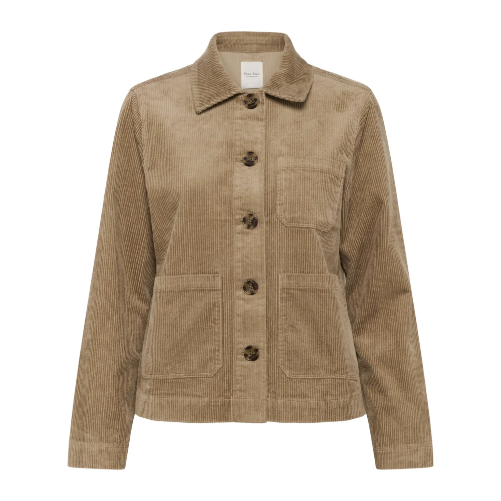 Jackets > Light Jackets - - Part Two - Modalova