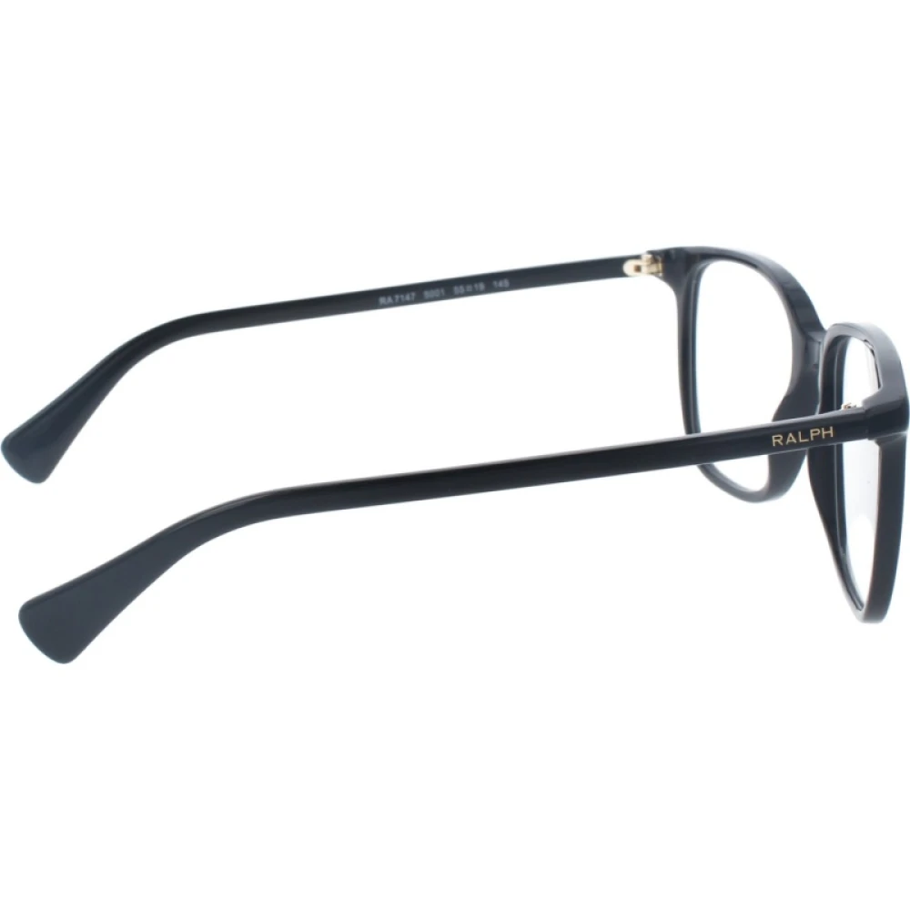 Ralph Lauren Correctiebrillen Black Dames
