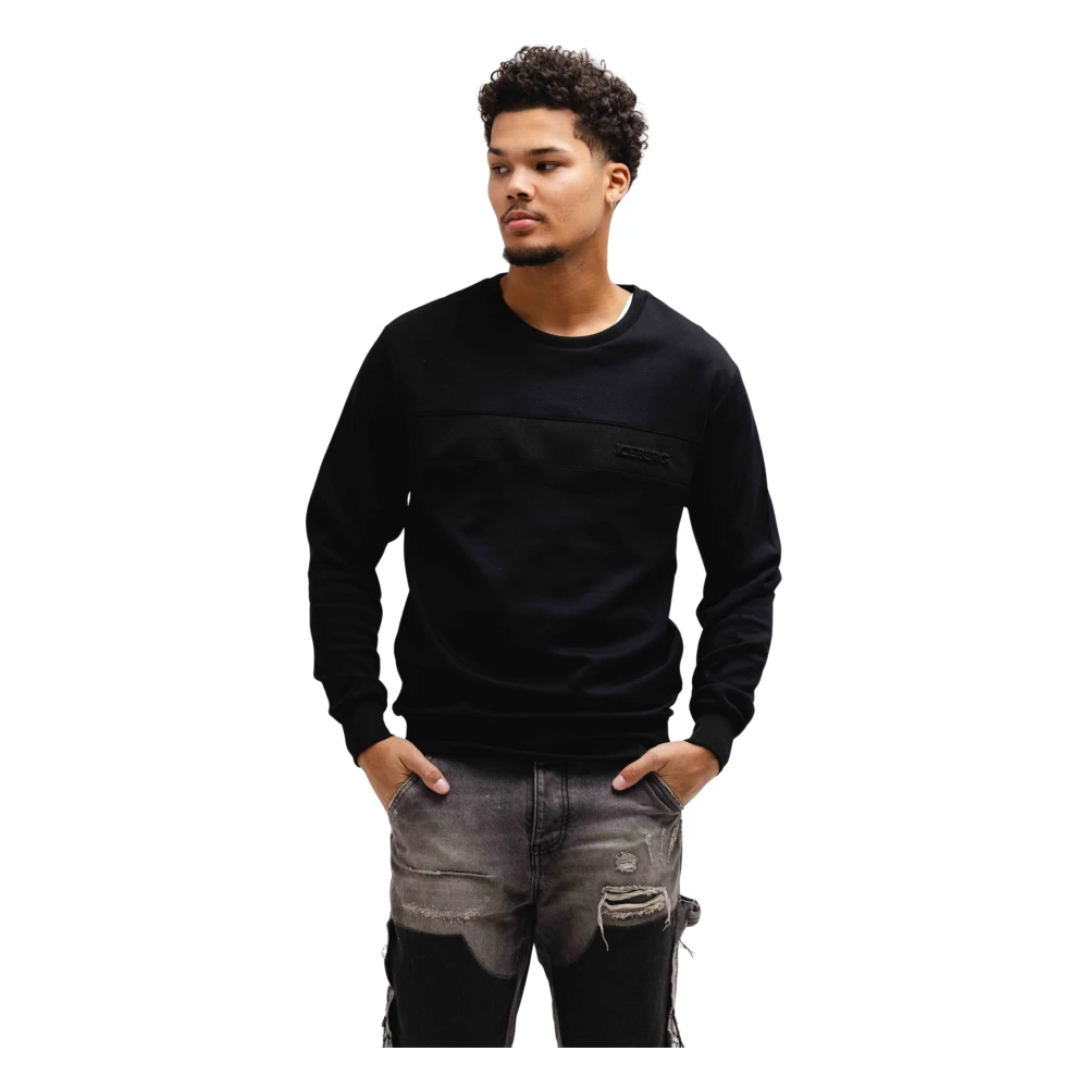 Sweatshirts & Hoodies > Sweatshirts - - Iceberg - Modalova