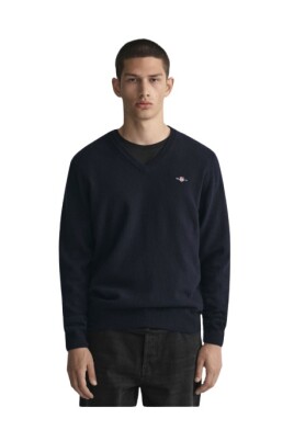 v-neck-sweater