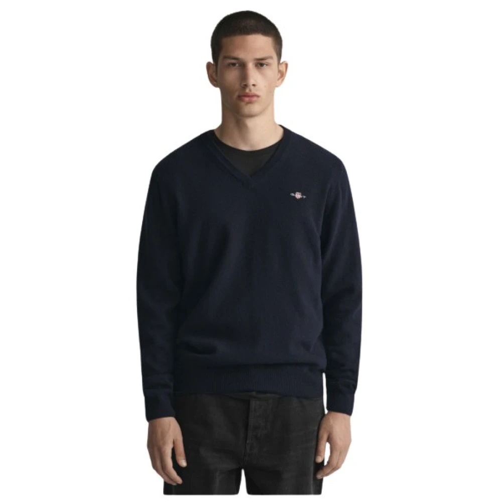 Sweatshirts & Hoodies > Sweatshirts - - Gant - Modalova