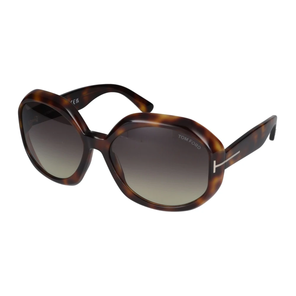 Accessories > Sunglasses - - Tom Ford - Modalova