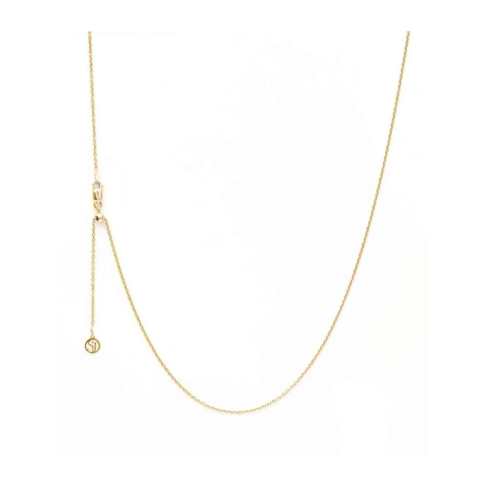 Accessories > Jewellery > Necklaces - - Sif Jakobs Jewellery - Modalova