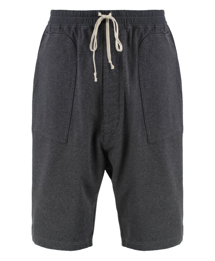 shorts-bermuda-en-coton-avec-taille-a-cordon