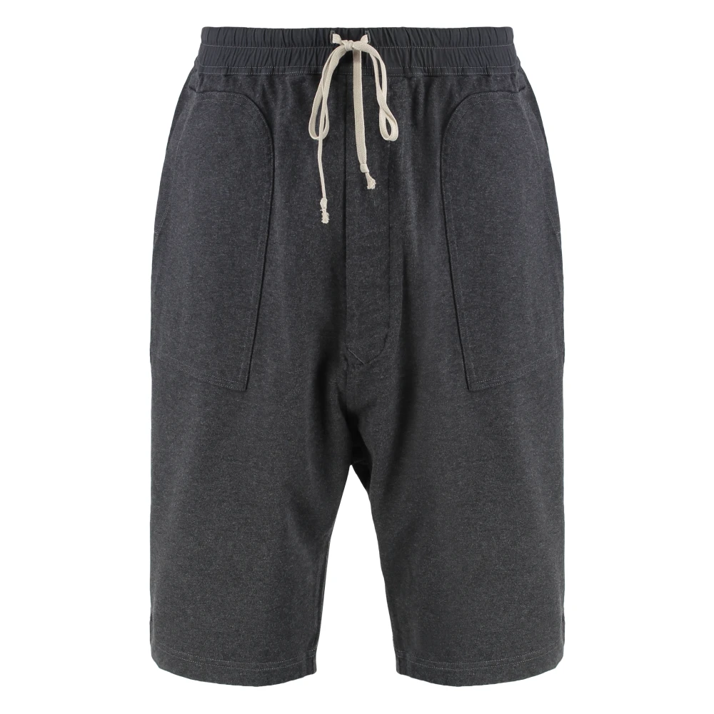 Shorts > Casual Shorts - - Rick Owens - Modalova