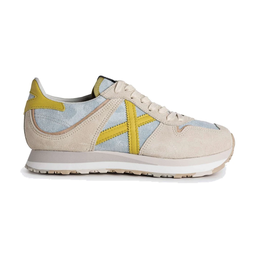 Munich - Shoes > Sneakers - Beige - Munich - Modalova