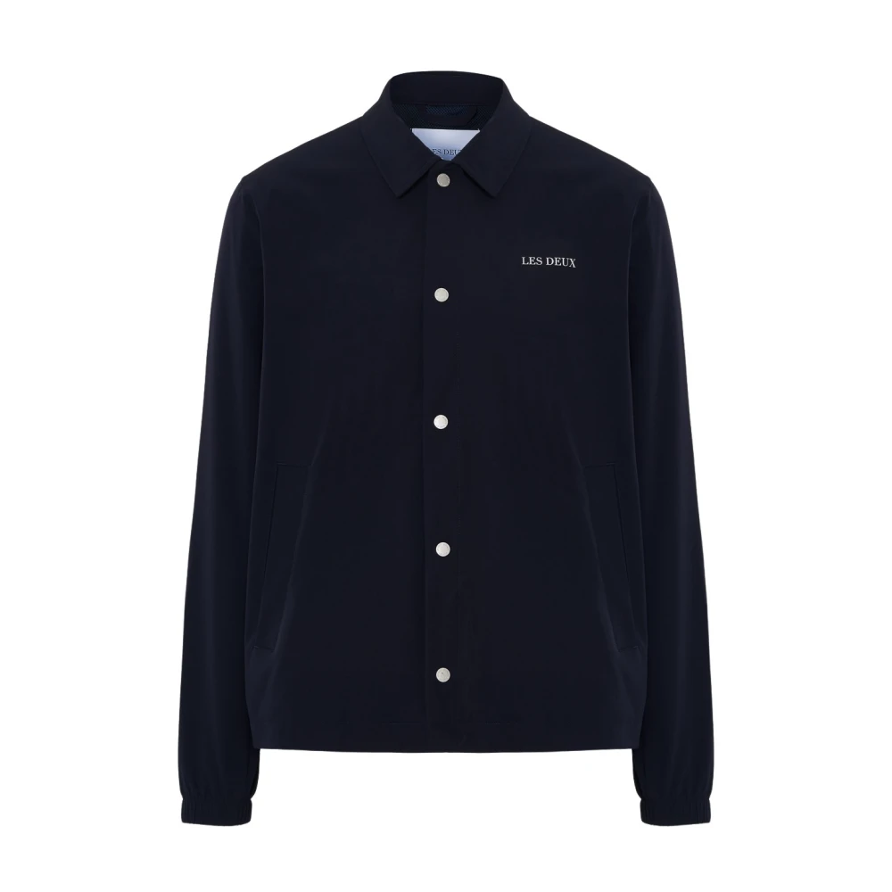 Jackets > Light Jackets - - Les Deux - Modalova