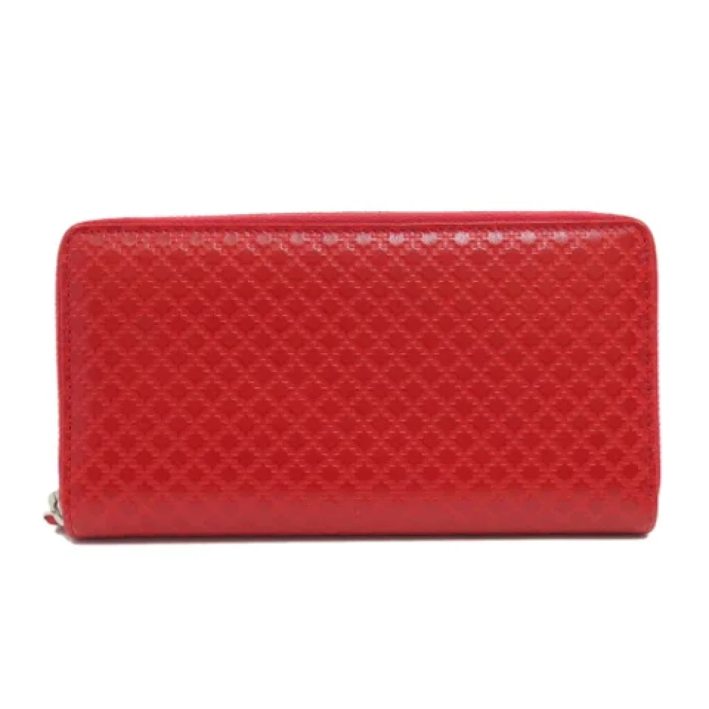 Pre-owned > Pre-owned Accessories > Pre-owned Wallets - - Gucci Vintage - Modalova