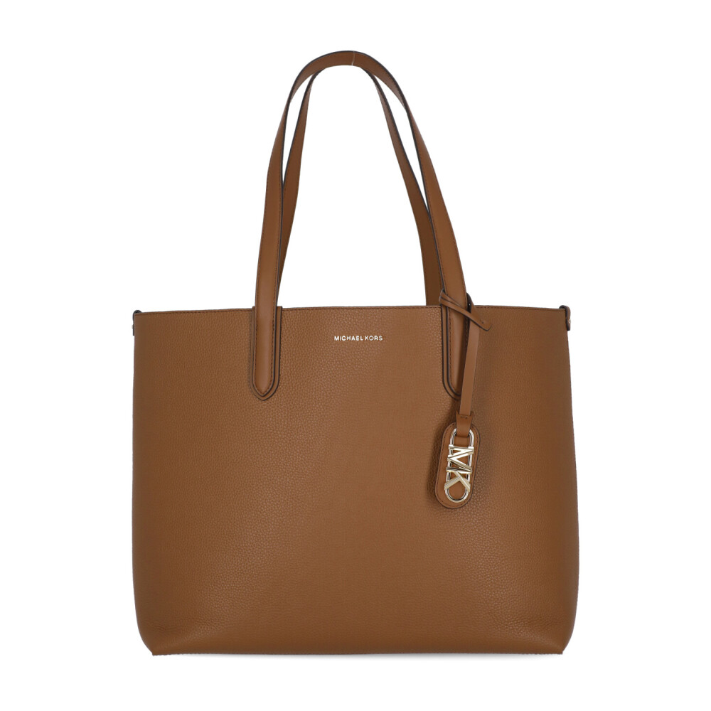 Bruine michael kors tas hot sale