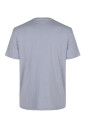 t-shirt-en-melange-coton-lin-a-col-cotele