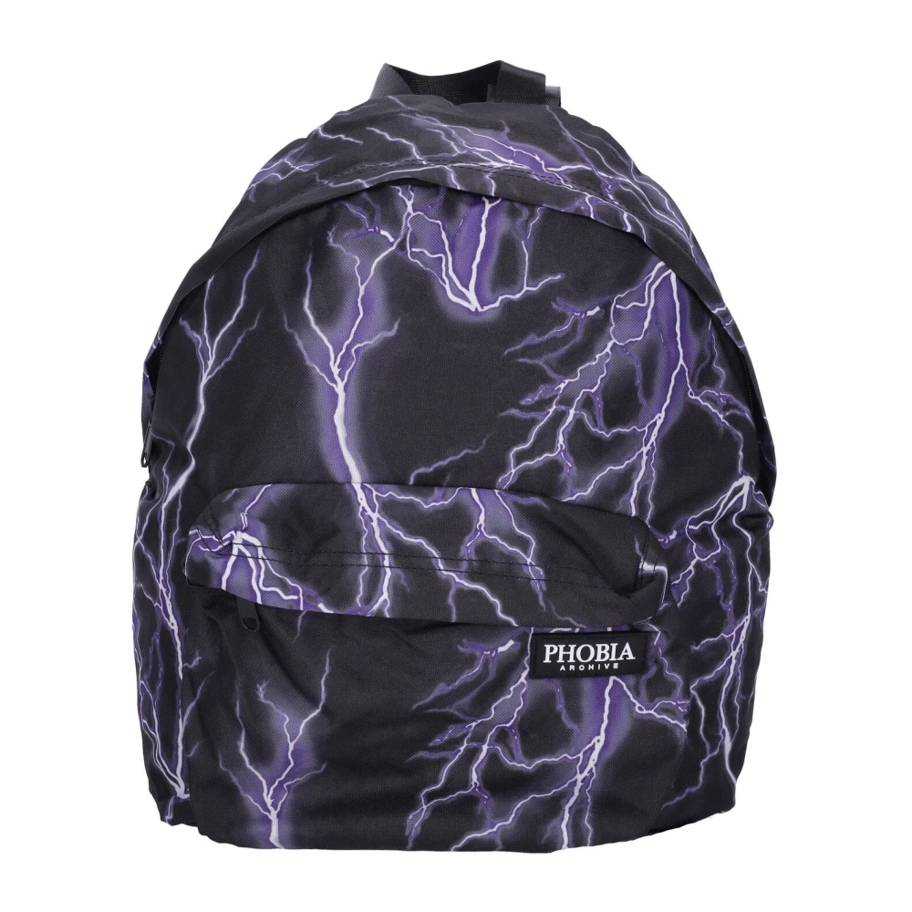 Phobia Archive Hombre Multicolor - Mochila Lightning - Bags - One Size