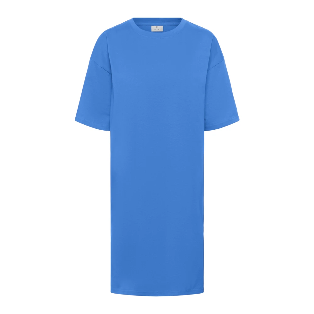 Dresses > Day Dresses > Midi Dresses - - Kaffe - Modalova