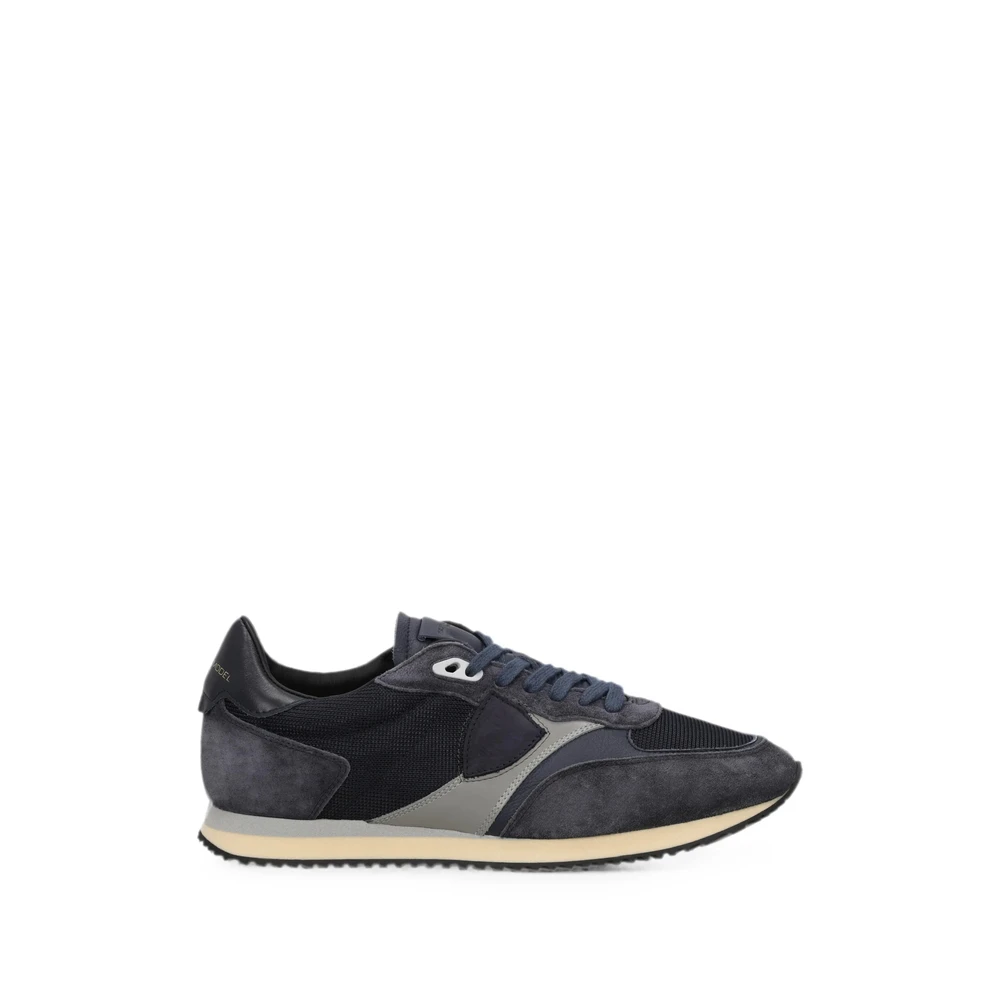 Philippe Model Sneaker Heren Schoenen Blauw