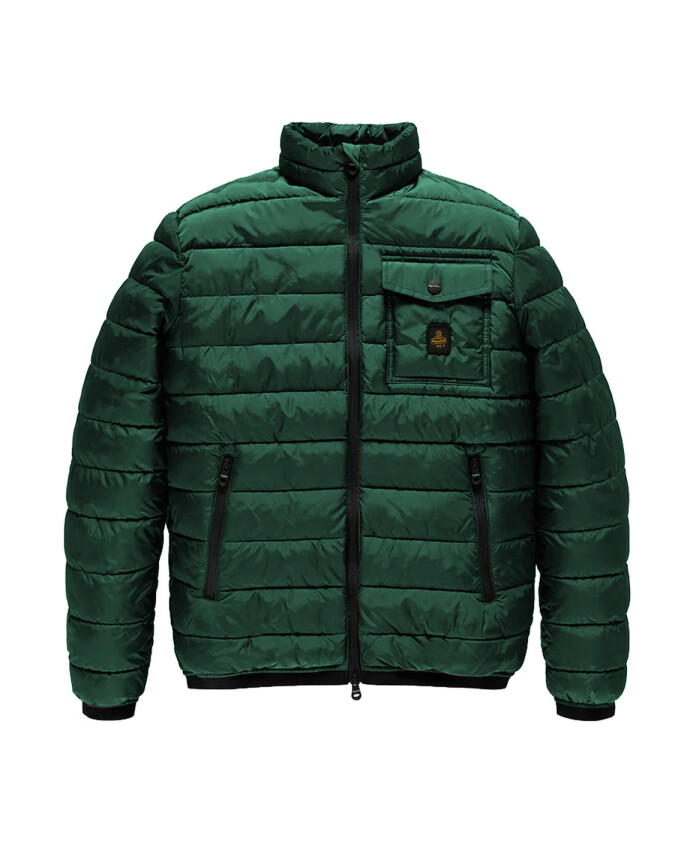 kleding-jassen