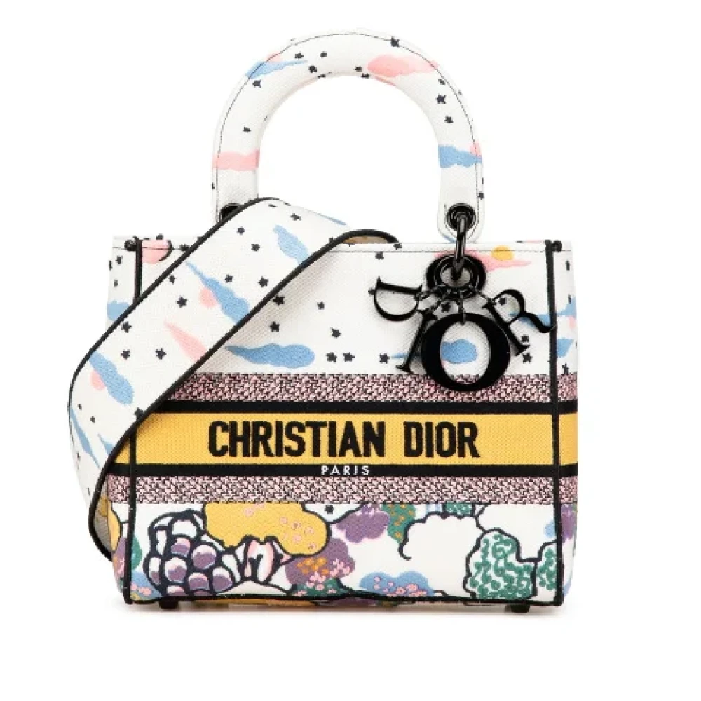 Pre-owned > Pre-owned Bags > Pre-owned Handbags - - Dior Vintage - Modalova