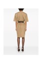 beige-katoenen-twill-midi-jurk-met-leren-riem