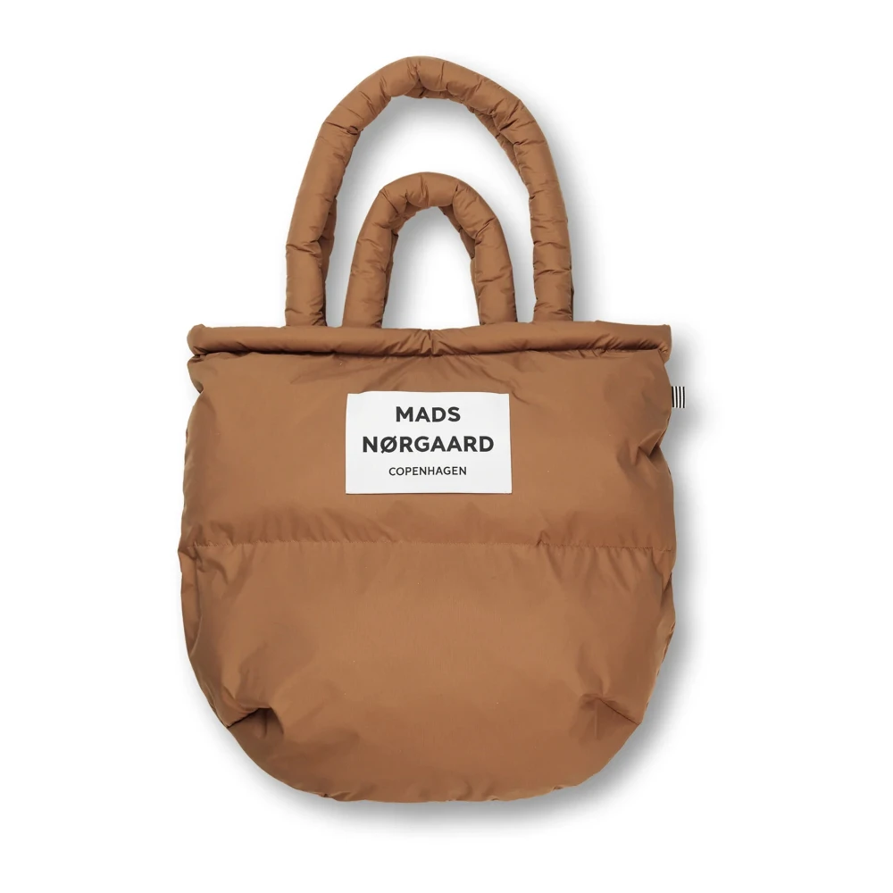 Bags > Handbags - - Mads Nørgaard - Modalova