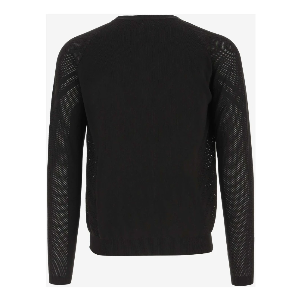 Dolce & Gabbana Sweatshirts & Hoodies Black Heren