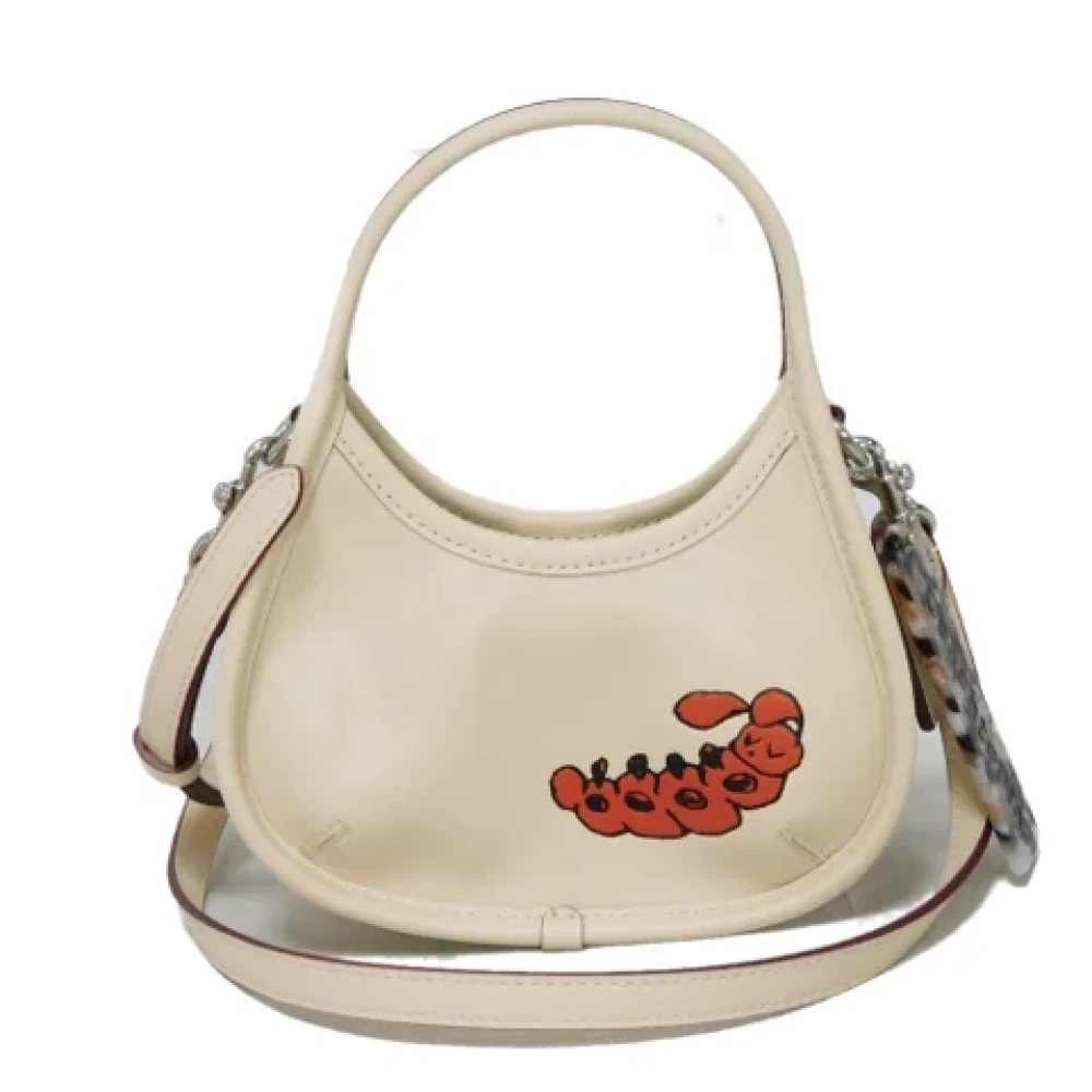 Pre-owned > Pre-owned Bags > Pre-owned Handbags - - Coach Pre-owned - Modalova