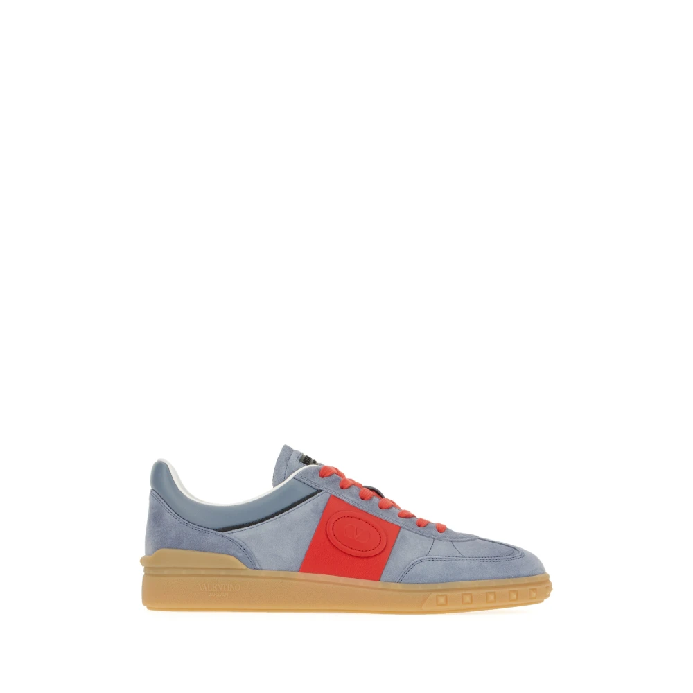 Valentino Garavani , Sneakers, Male, Multicolor, 11 Uk, Stylish Trainers For A Trendy Look