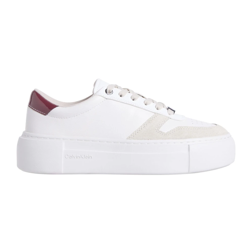 Shoes > Sneakers - - Calvin Klein - Modalova