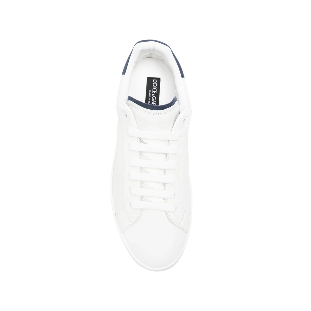 Dolce & Gabbana Portofino Sneakers