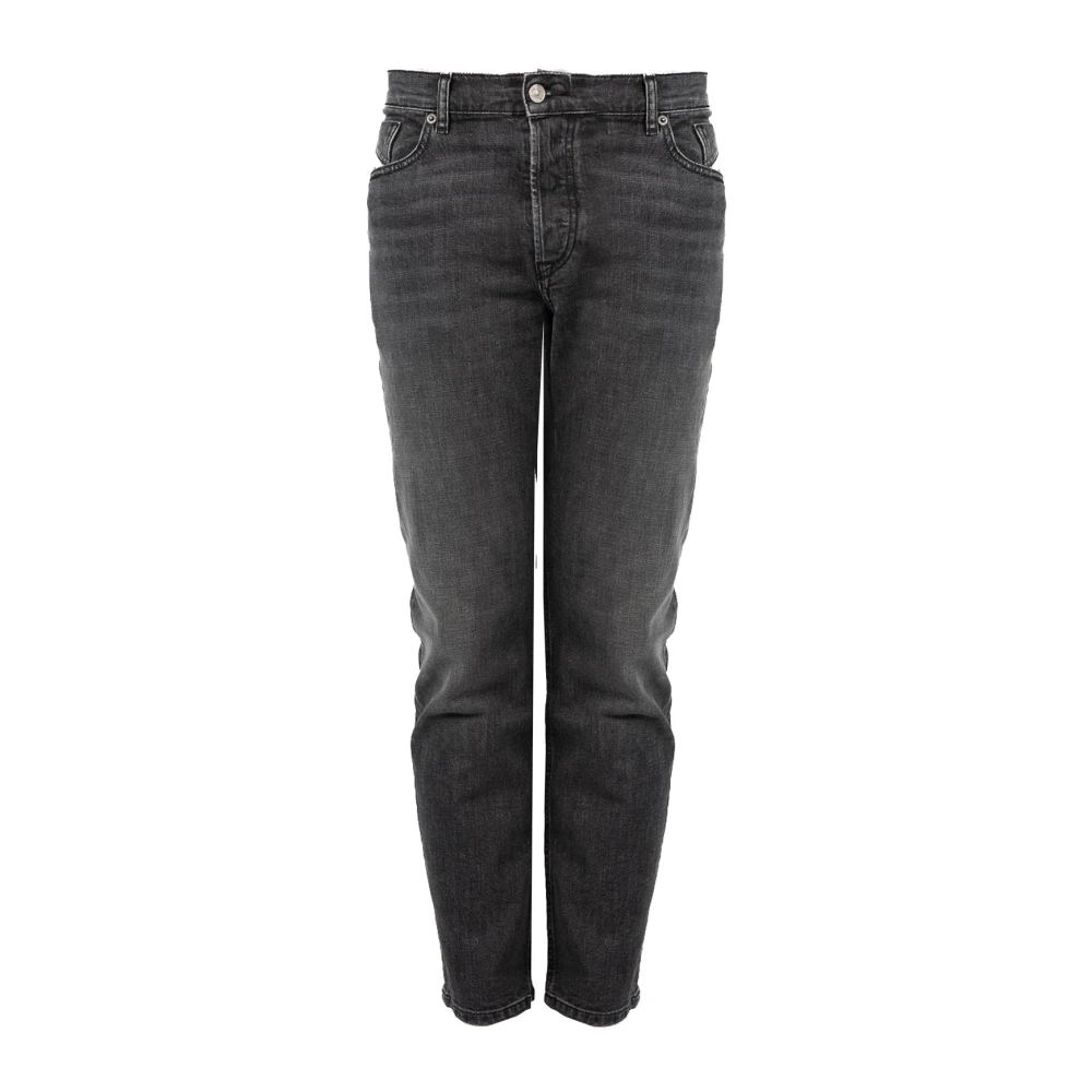Diesel Herren Schwarz Jeans, K, W32 L32größe: