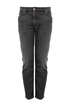 Modern Regular Fit Stiliga Jeans