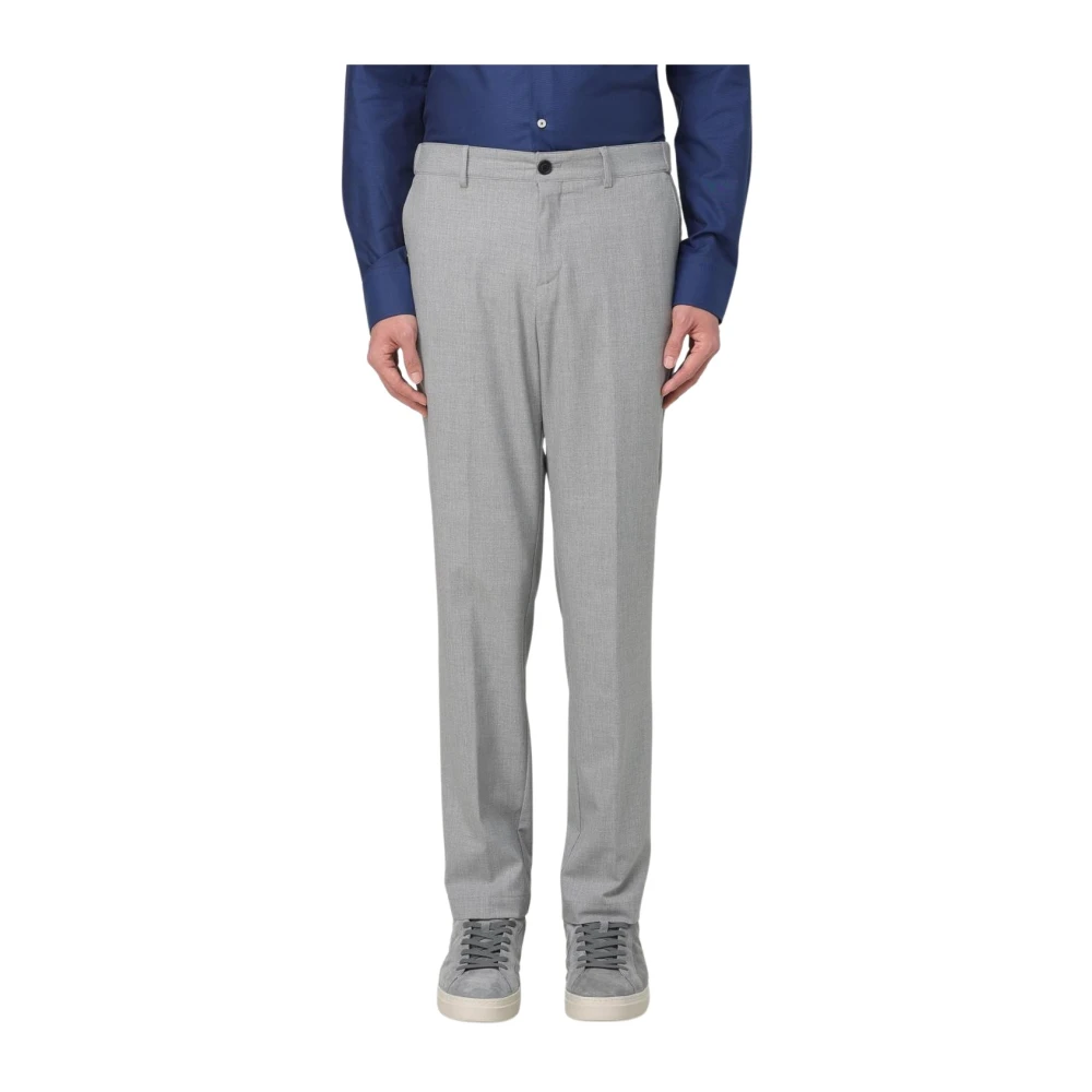 Trousers > Suit Trousers - - Hugo - Modalova