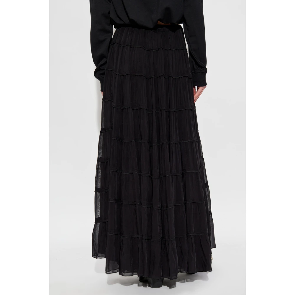 AllSaints Rok Eva Black Dames