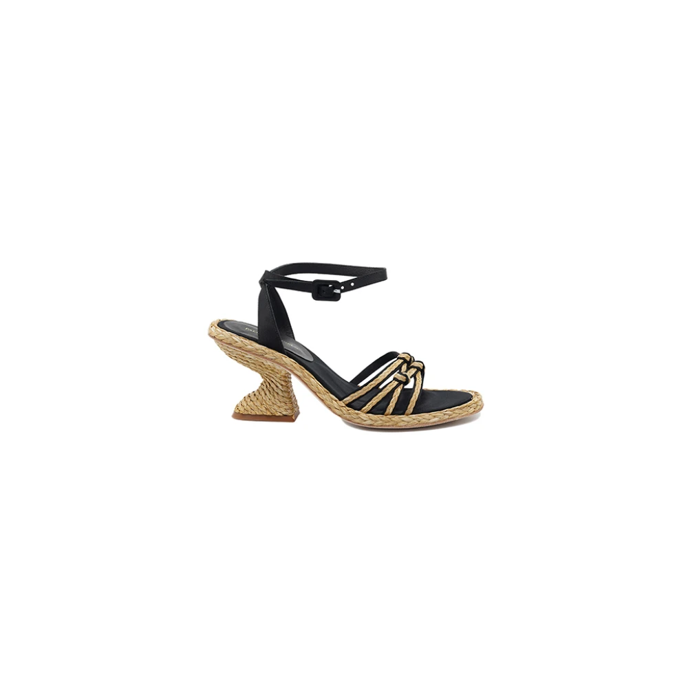 Shoes > Sandals > High Heel Sandals - - Paloma Barceló - Modalova