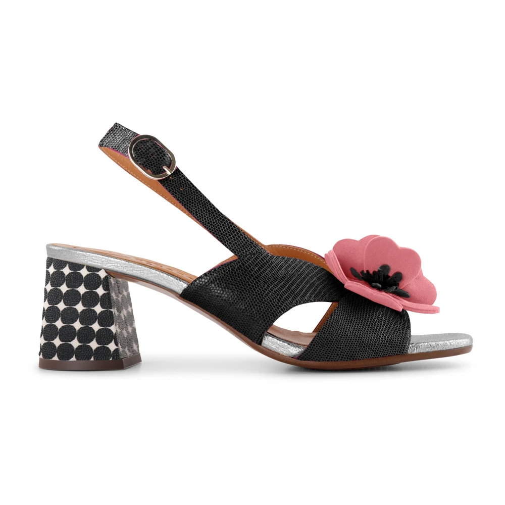 Shoes > Sandals > High Heel Sandals - - Chie Mihara - Modalova