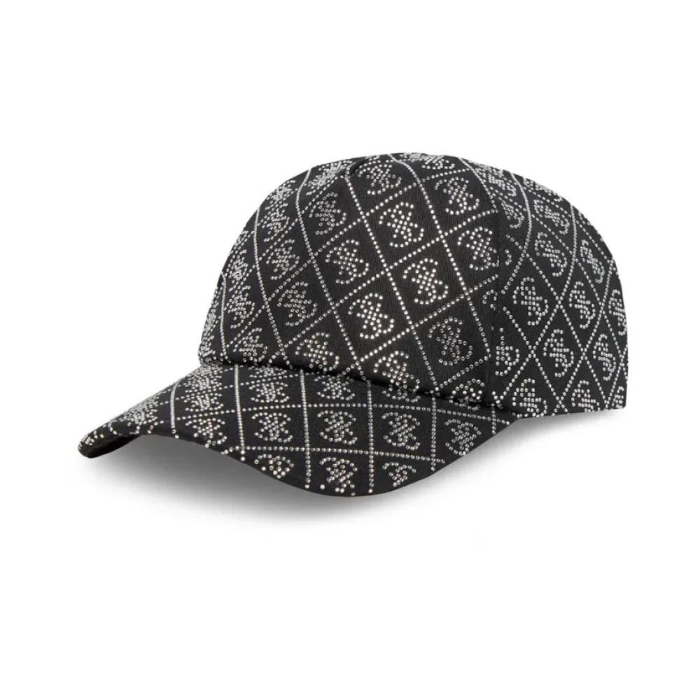 Accessories > Hats > Caps - - Guess - Modalova