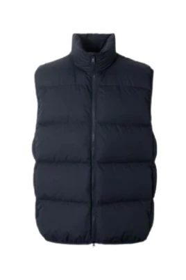 Script Vest
