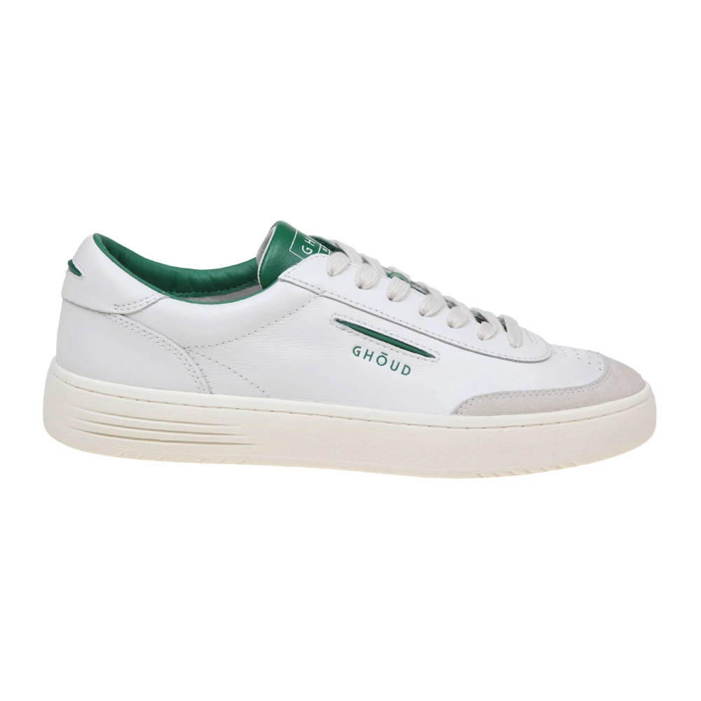 Ghoud - Shoes > Sneakers - White - Ghoud - Modalova