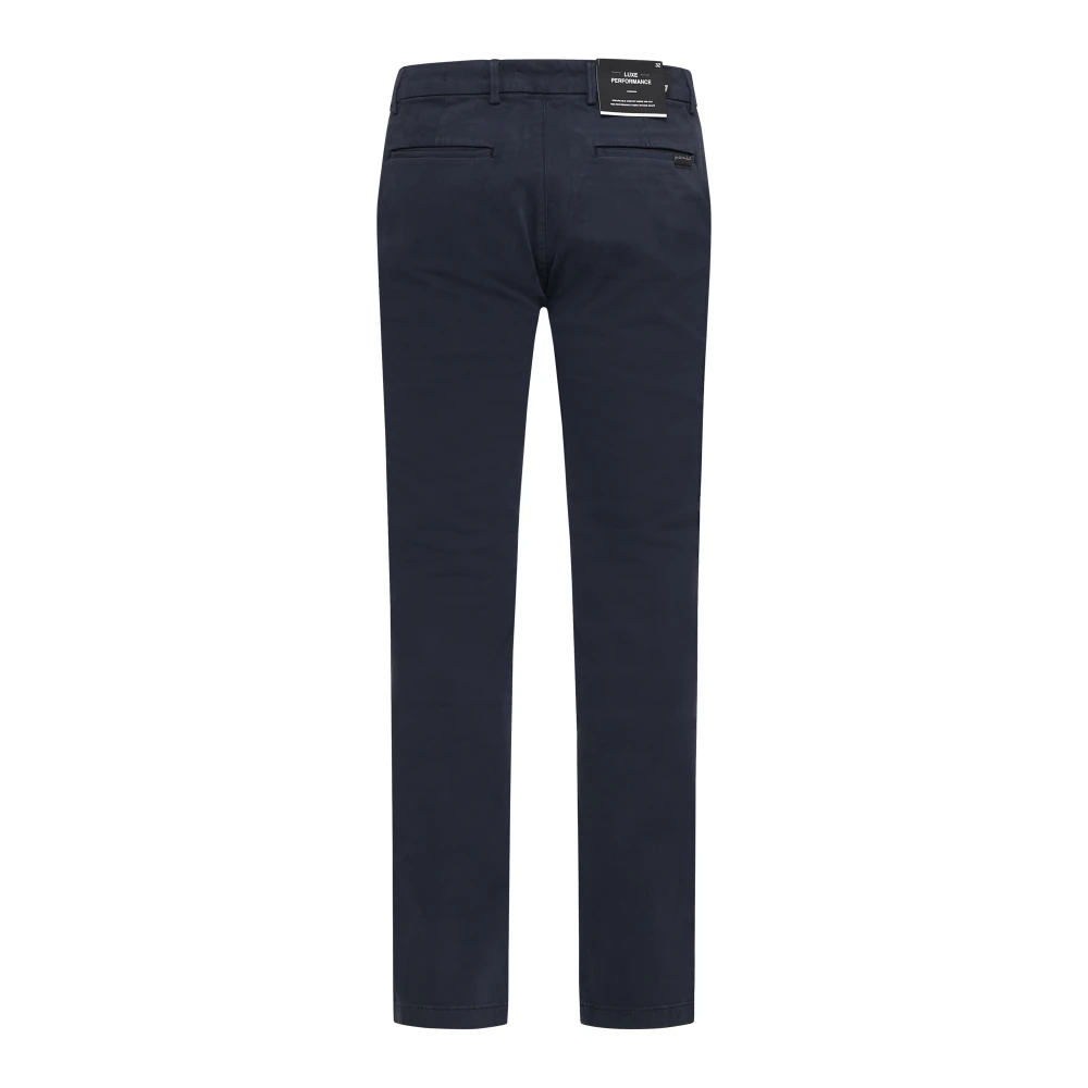 7 For All Mankind Stijlvolle Denim Jeans Blue Heren