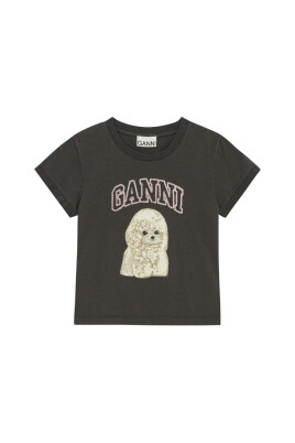 black-graphic-print-crew-neck-t-shirt