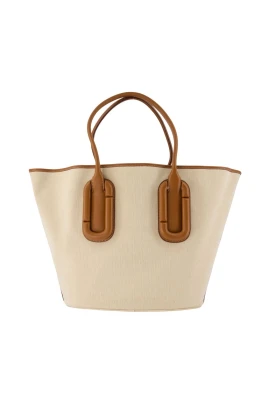 Babe Tote I Canvas