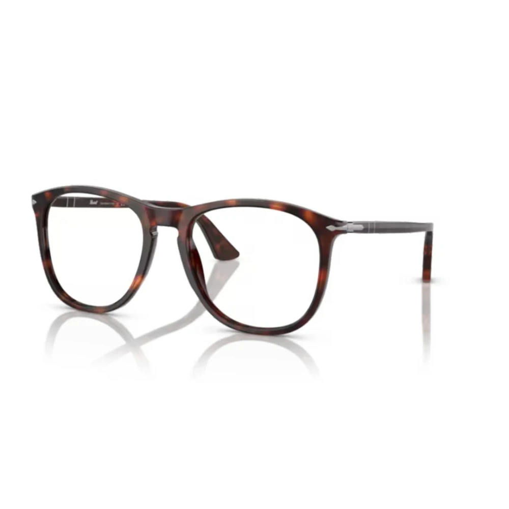 Persol Unisex Brown Glasses,, Vista Sunglasses Medium