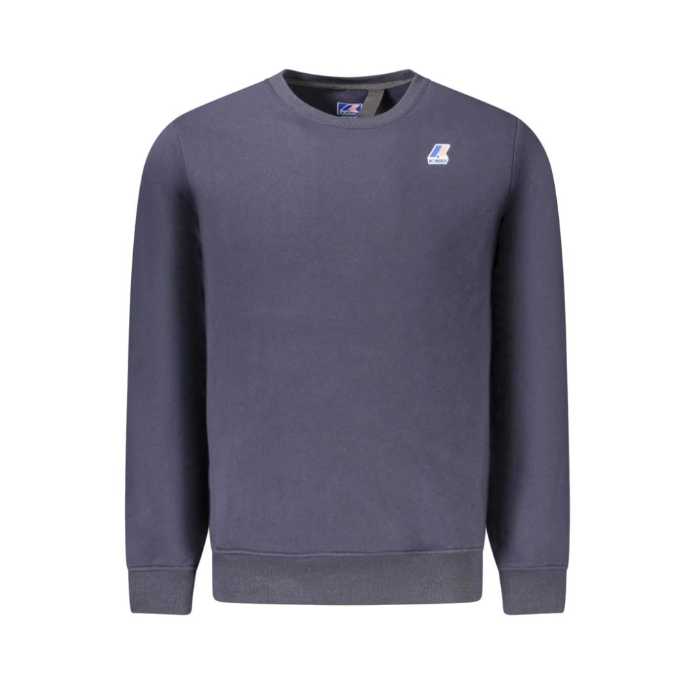 Sweatshirts & Hoodies > Sweatshirts - - K-Way - Modalova