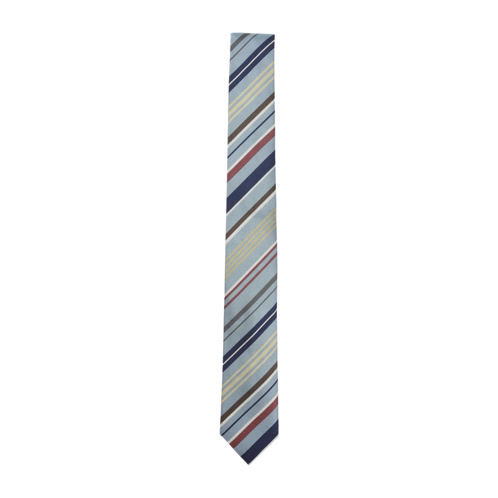 Paul Smith Uomo Multicolor Accessori, E, Taglia Unica, New,