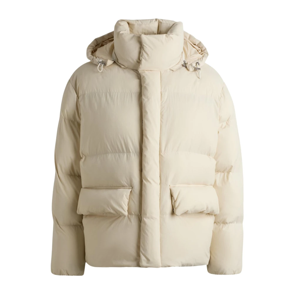 Jackets > Winter Jackets - - Hugo - Modalova
