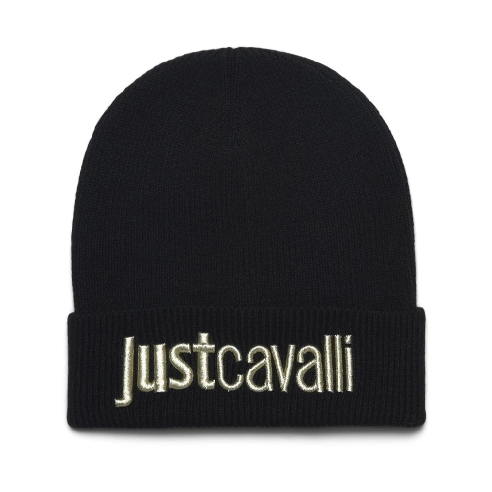 Accessories > Hats > Beanies - - Just Cavalli - Modalova