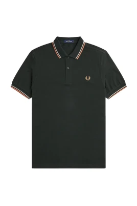 M3600 Twin Tipped Polo